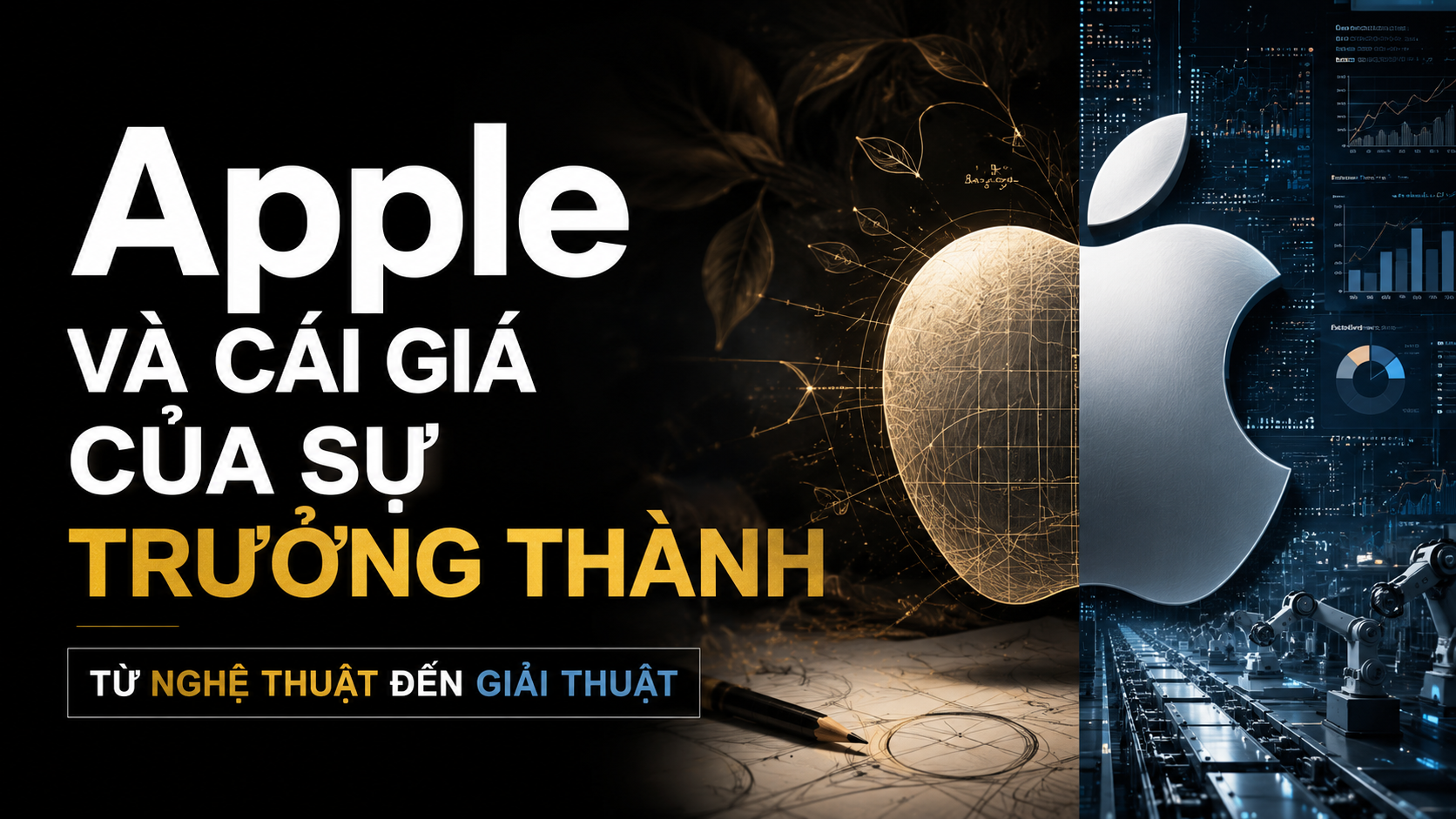 Apple Và Kỷ Nguyên Hậu Steve Jobs