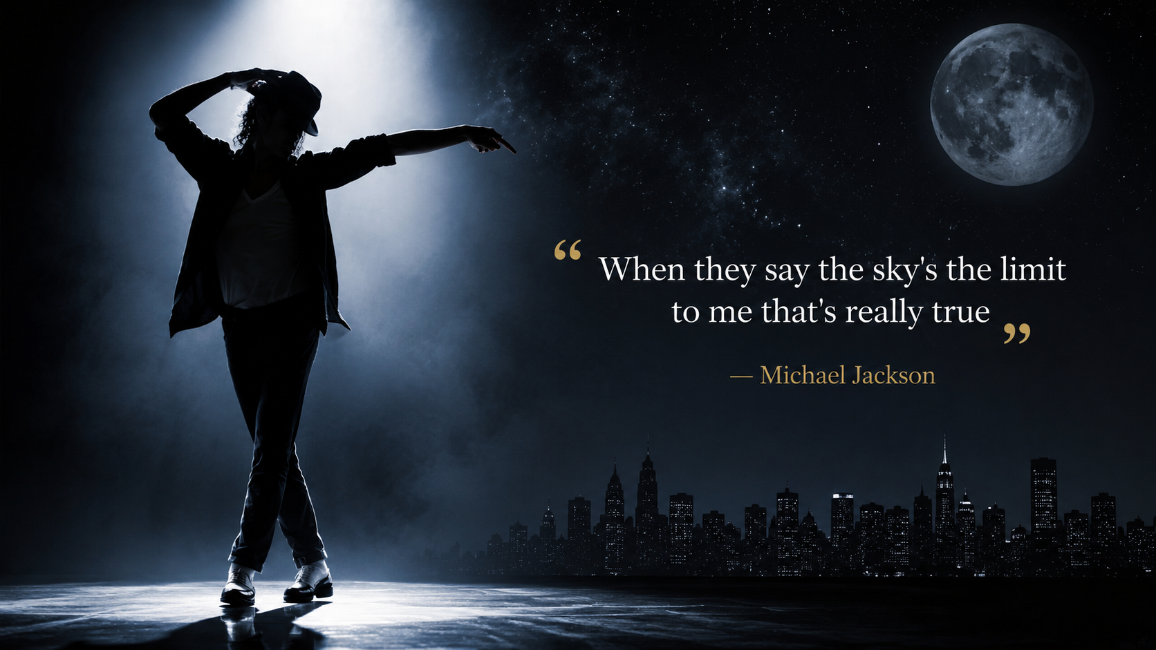Michael Jackson: Đế chế kinh doanh đằng sau ánh hào quang và bài học về kỷ luật thép