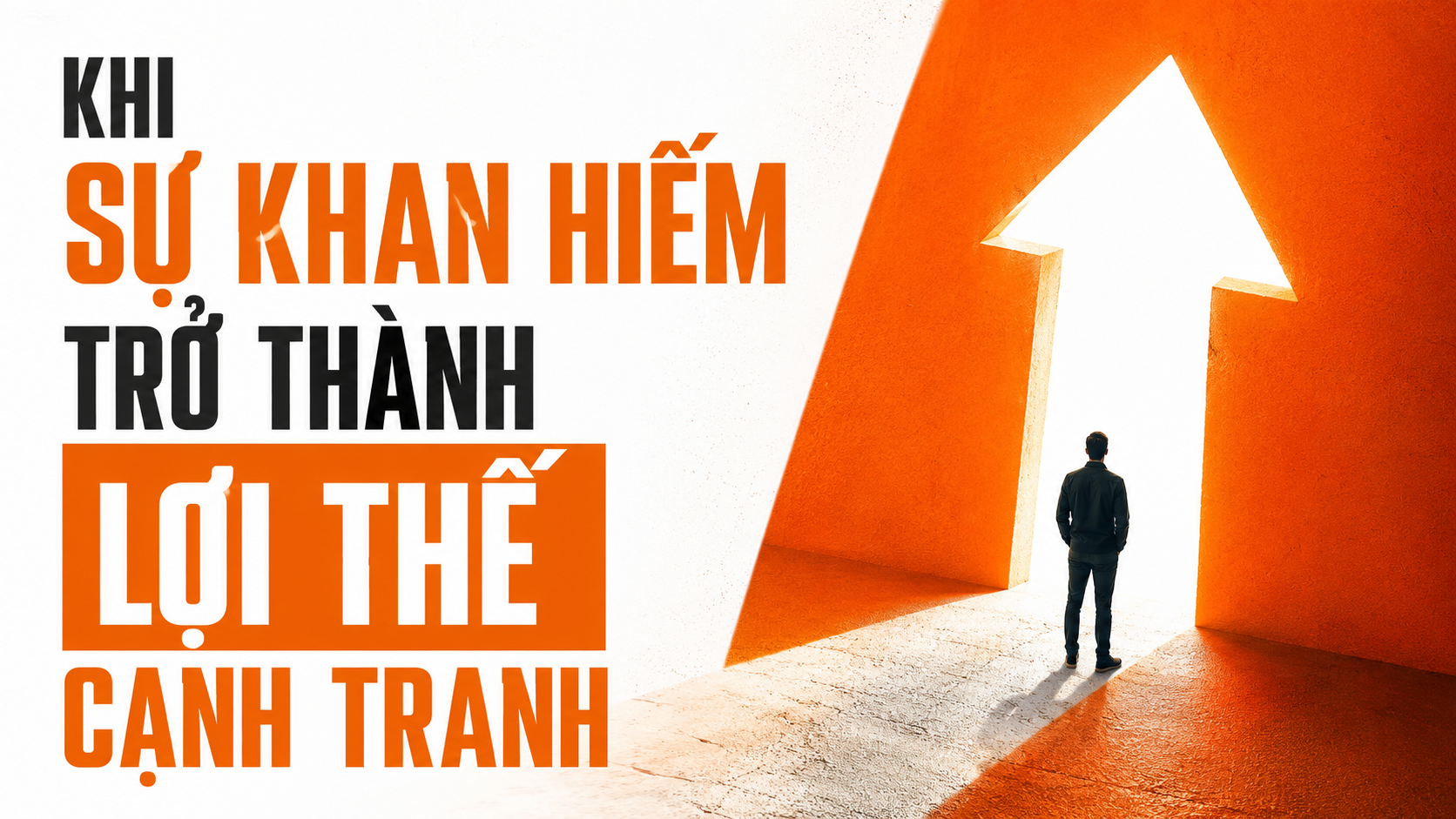 Nghịch Lý Của Khởi Nghiệp: Startup Không Chết Vì Đói – Chết Vì Bội Thực