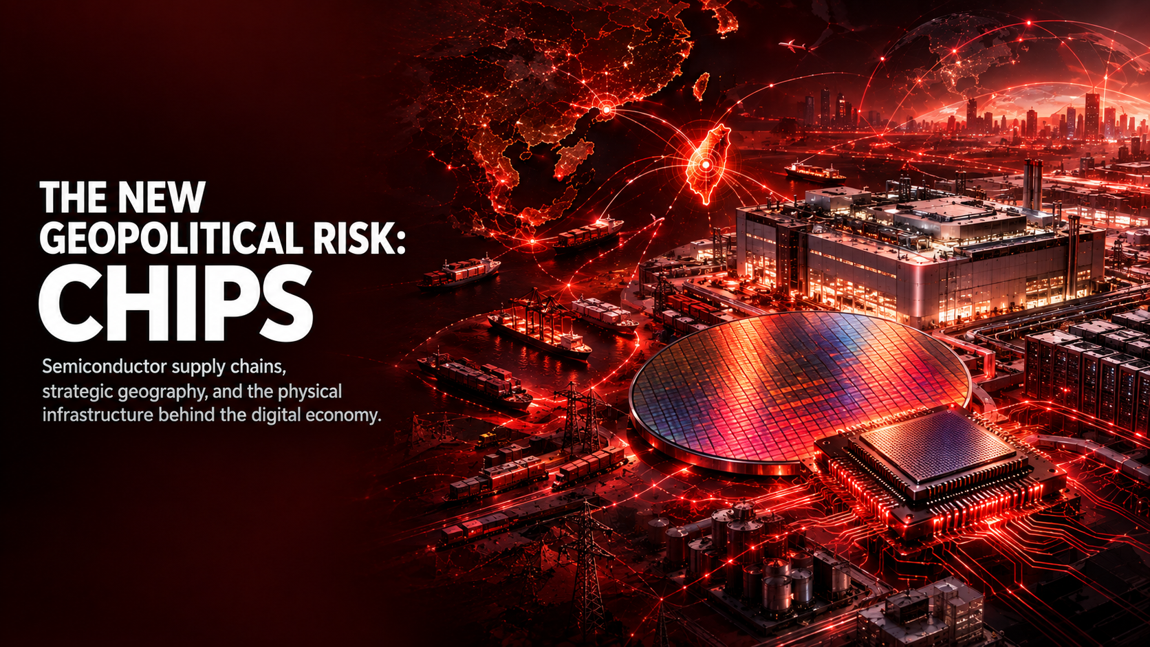 The Typhoon of Silicon: Why Your Risk Committee Is Still Fighting the Last War