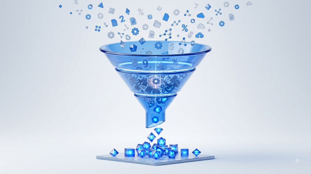 Democratizing ABM: How Lean Teams Can Execute Enterprise-Level Targeting