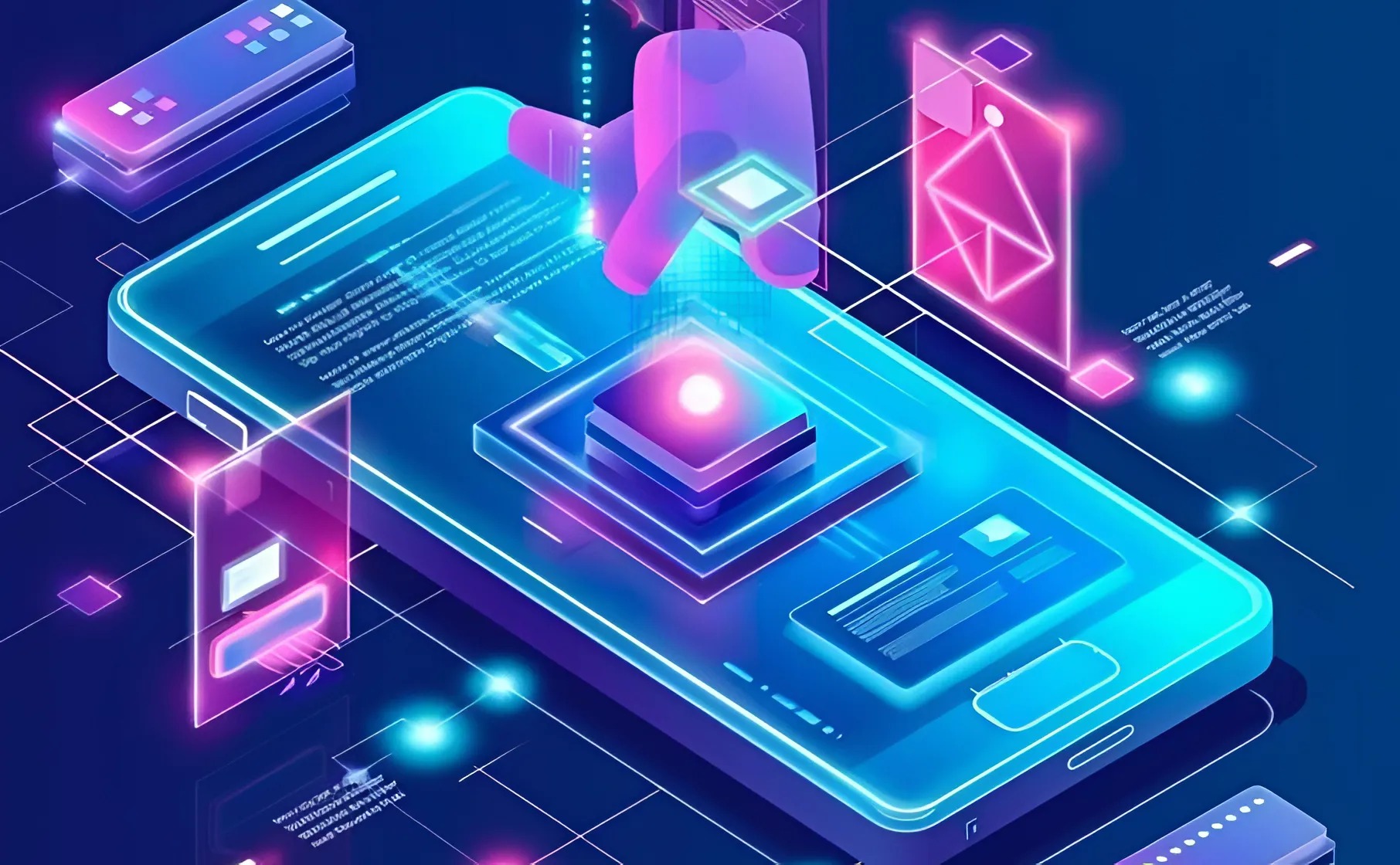 Generative AI: A multichannel content creation solution for B2B marketing