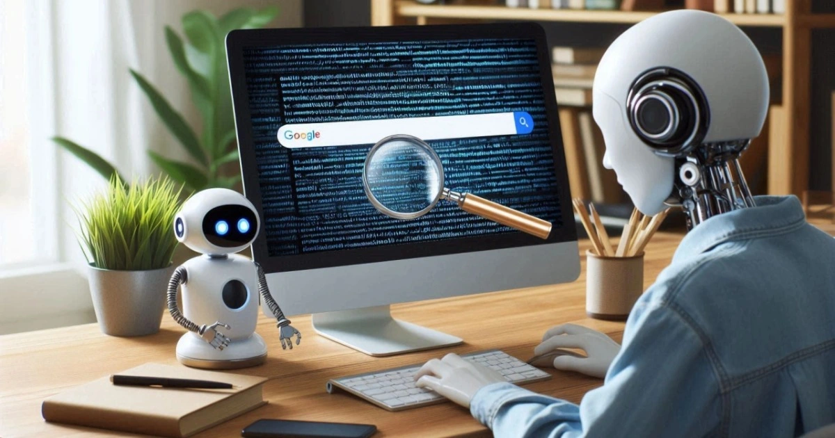 GenAI and B2B SEO: How to Leverage AI to Achieve Better Google Rankings