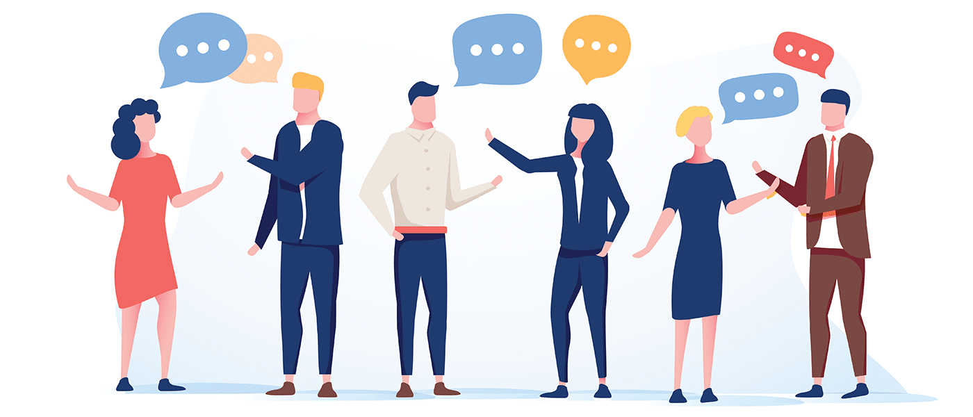 Incorporating feedback into your workflow when doing Agile Marketing