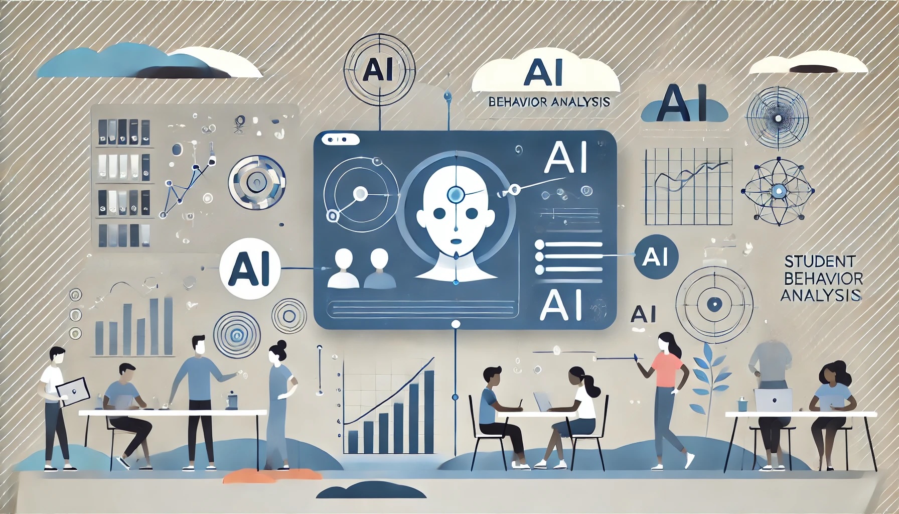 AI in B2B Website Optimization: Personalizing User Experience