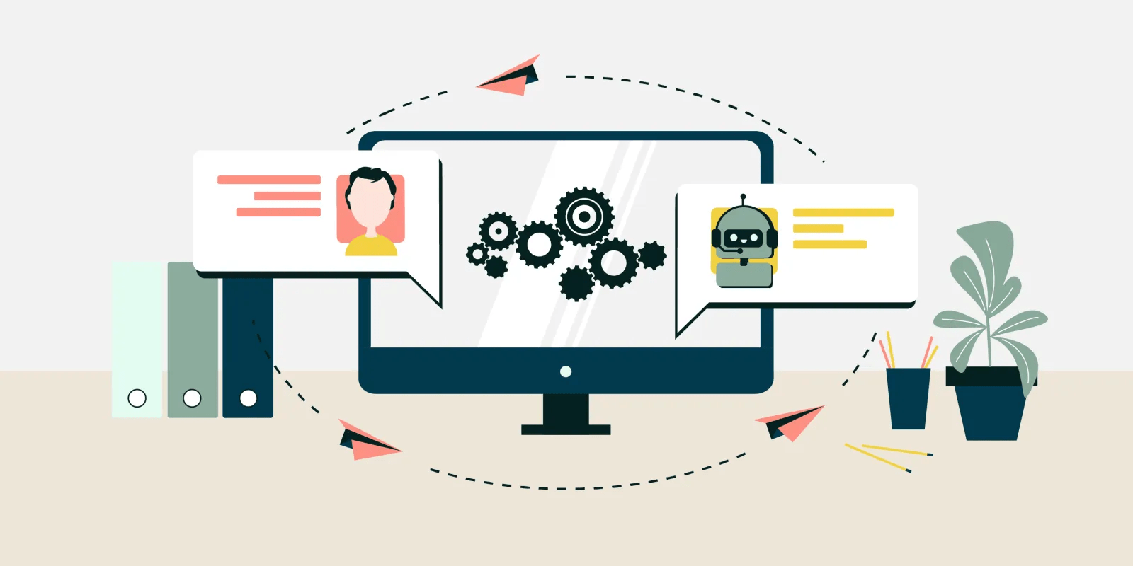 Machine Learning and Marketing Automation: The Combination That Unlocks The Future Of Digital Marketing