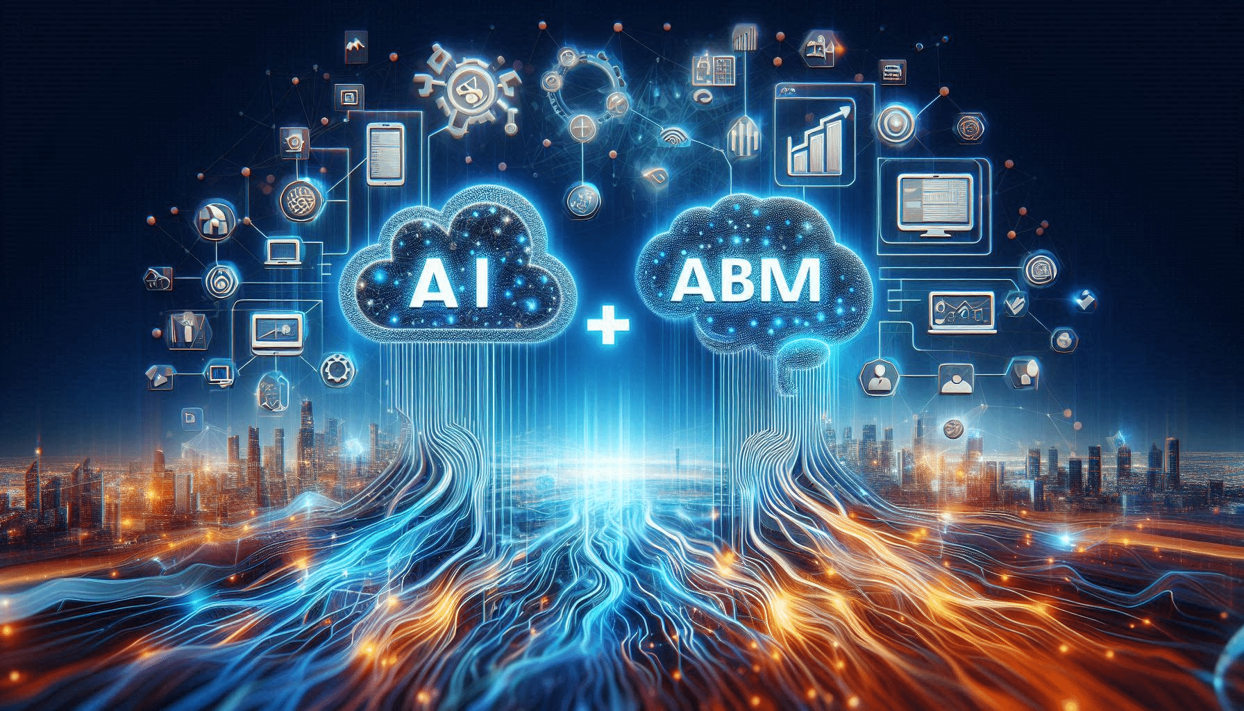 Trí tuệ nhân tạo đáp ứng Tiếp thị dựa trên tài khoản như thế nào?