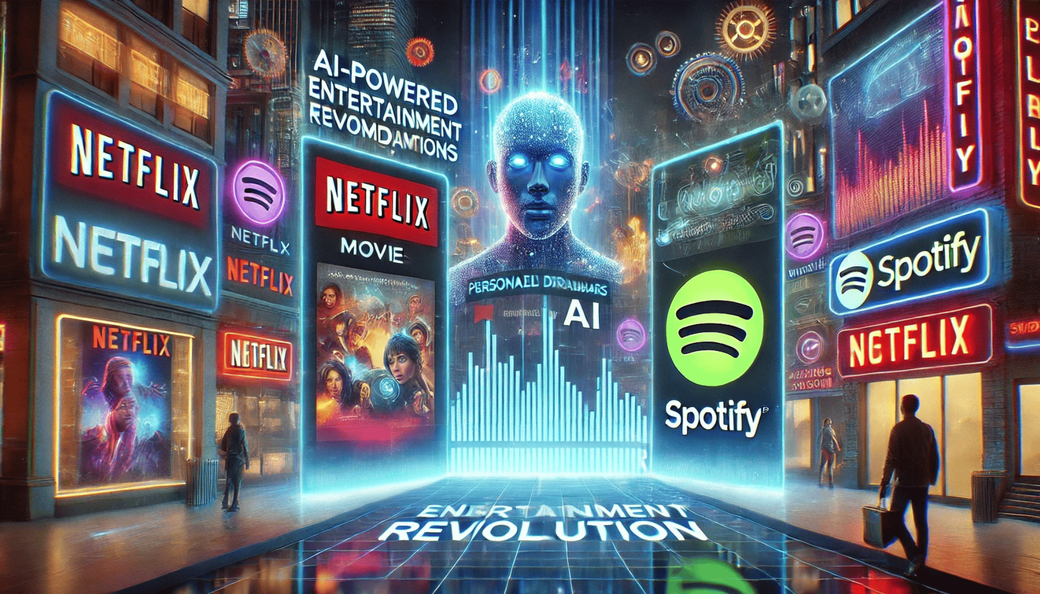 AIがストーリーベースのマーケティングに革命を起こす