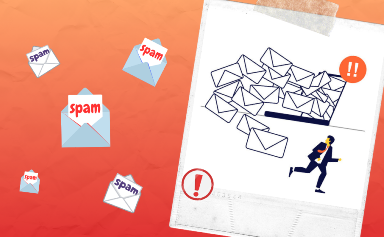 9 lý do khiến email G Suite của bạn bị chuyển vào thư mục spam và cách khắc phục