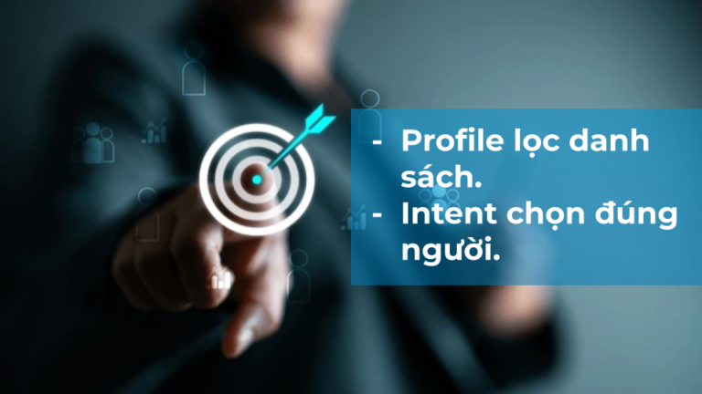 Làm thế nào để biết một doanh nghiệp nước ngoài thật sự có nhu cầu?