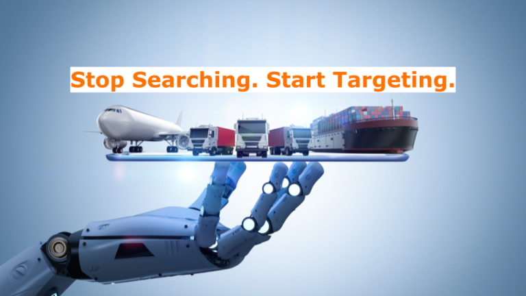 Precision Exporting: Tiếp Cận Đúng Khách Hàng Trong 14 Ngày Bằng Data & AI