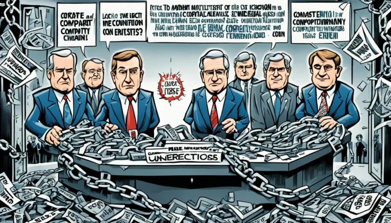 Sự sụp đổ niềm tin: Các tổ chức tài chính đã cắt đứt quan hệ với Enron như thế nào