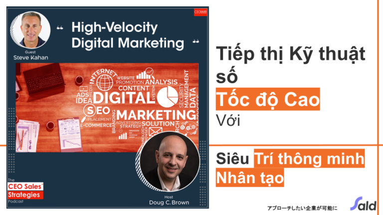 Chiến Lược Tất Thắng với AI Marketing: 3 Giai Đoạn Chuyển Đổi Quan Hệ Khách Hàng và Đạt Lợi Nhuận Đột Phá
