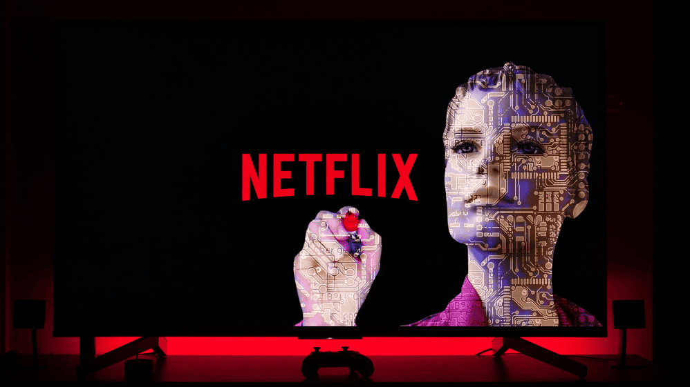 Netflix thử nghiệm tìm kiếm bằng AI
