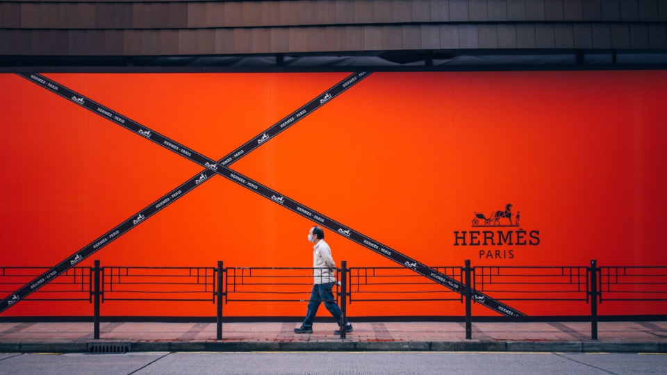 Làm thế nào để bán những chiếc túi xách với giá hàng trăm nghìn Đô la