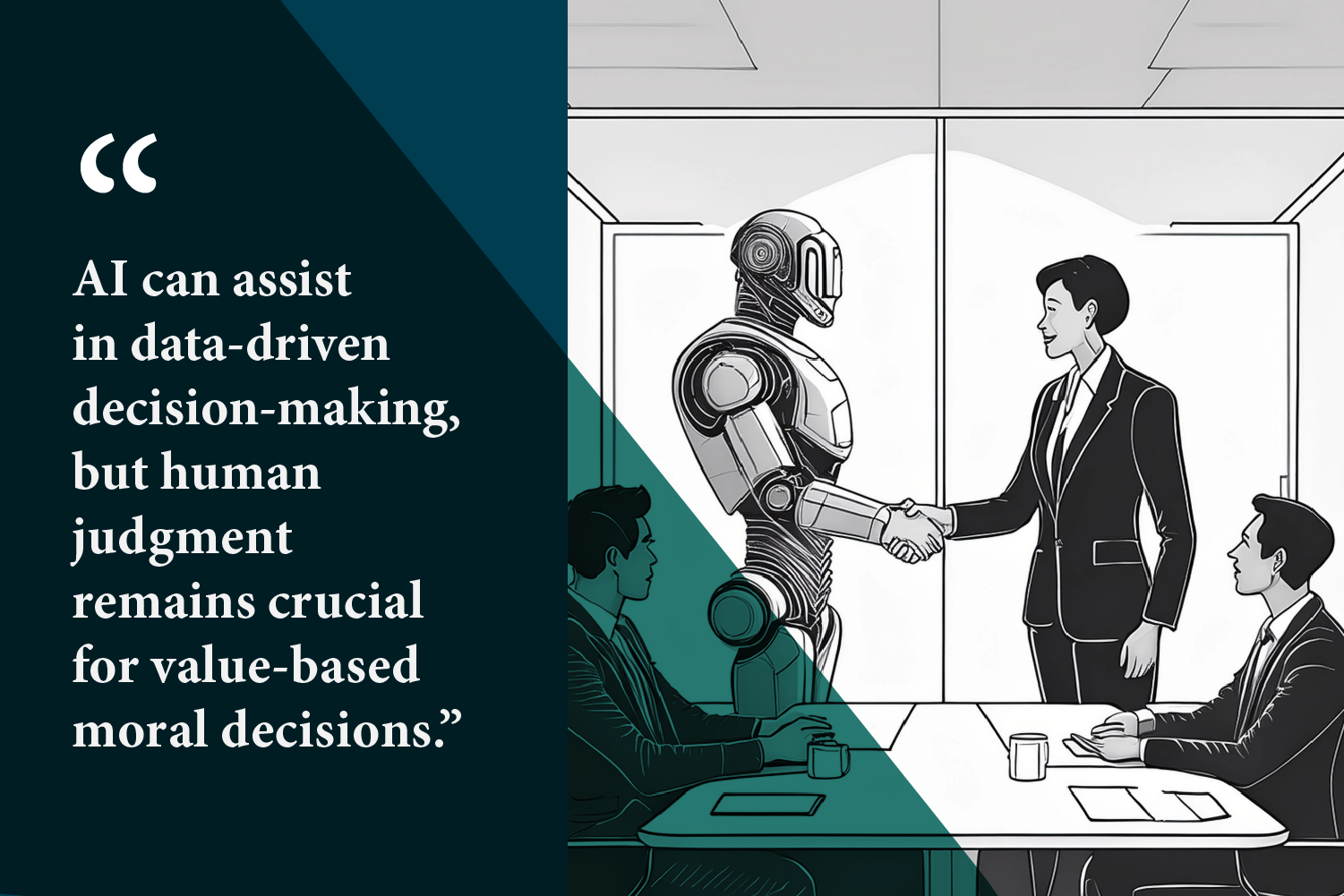 Using Generative AI in Leadership Development