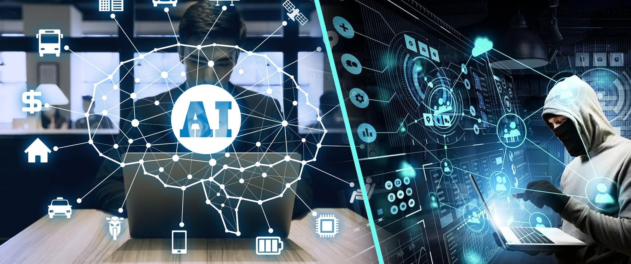 AI Marketing đang chuyển đổi sự tăng trưởng kinh doanh như thế nào?!