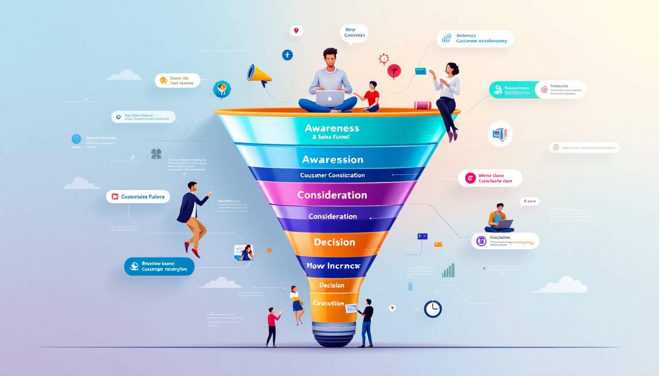 AI Sales Funnel
