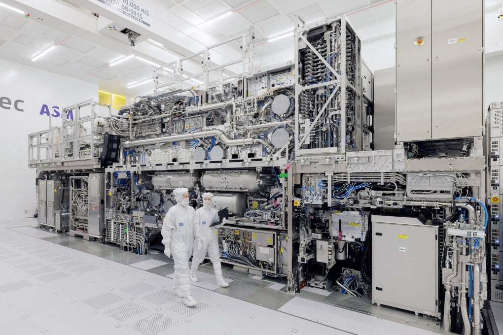Đài Loan mất 3.000 kỹ sư chip vì 'Made in China 2025'