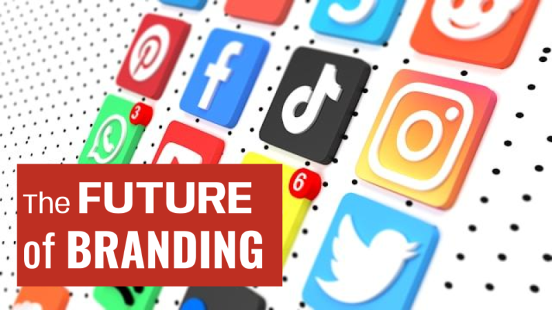 Hành Trình Của Thương Hiệu: Từ Dấu Ấn Nung Đỏ Đến Trí Tuệ Nhân Tạo