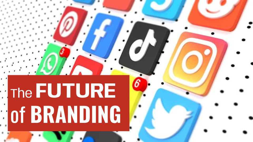 Hành Trình Của Thương Hiệu: Từ Dấu Ấn Nung Đỏ Đến Trí Tuệ Nhân Tạo