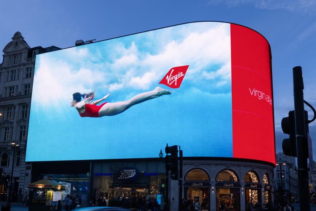 “Bạn có phải là một kẻ điên dại kiểu Virgin?” của Richard Branson