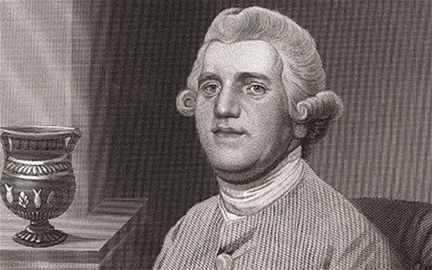 The Genius of Josiah Wedgwood