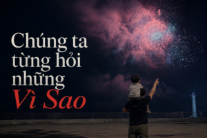 Tại sao chúng ta sợ AI?!
